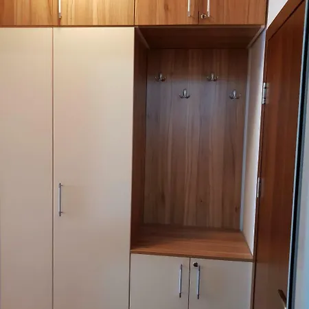 Magnolia Apartment