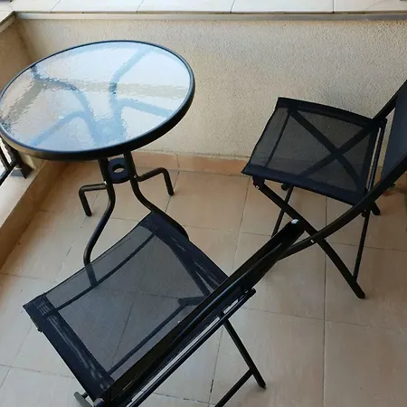 Apartment Magnolia Sunny Beach