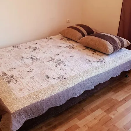 Magnolia Apartmán