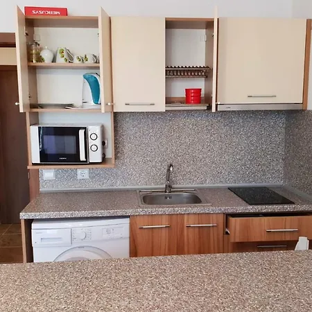 Magnolia Apartmán *