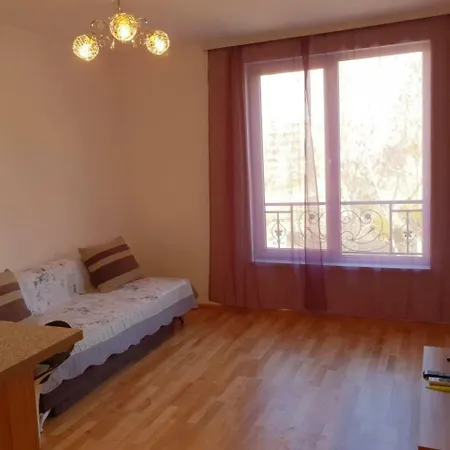 Apartamento Magnolia Sunny Beach