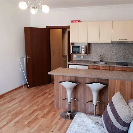 Magnolia Apartamento