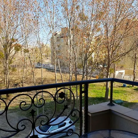 Apartamento Magnolia