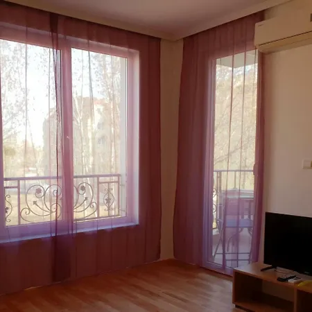 Magnolia Apartamento